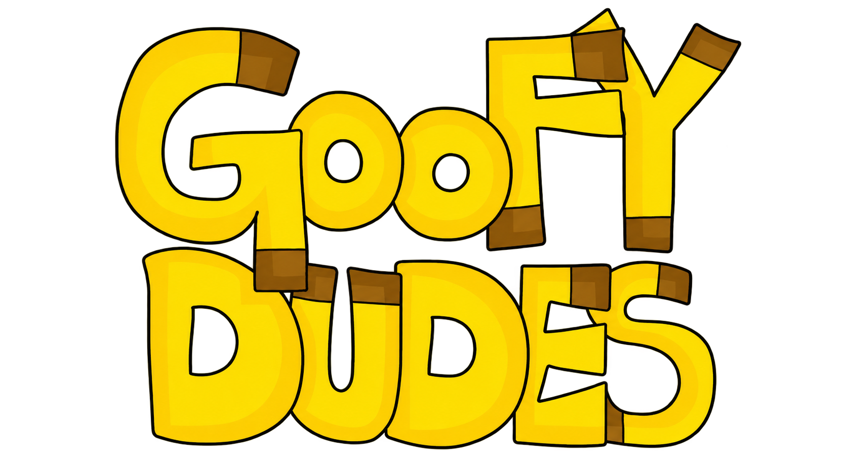 Goofy Dudes